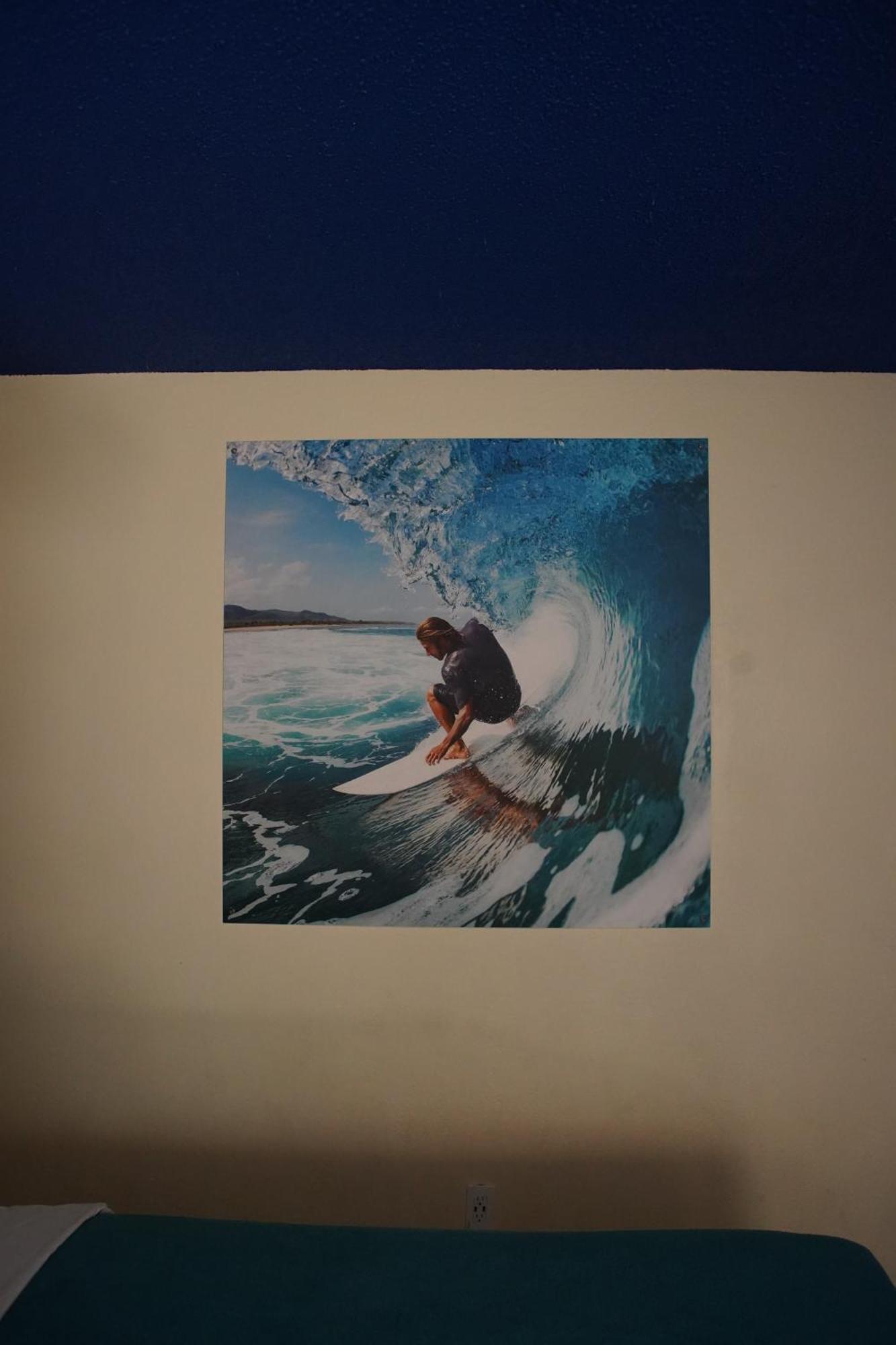 Huntington Surf Inn ハンティントンビーチ エクステリア 写真